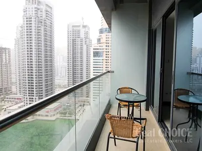 Modern Living | Jumeirah Lake Towers | 2-BR