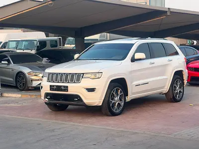 2019 JEEP GRAND CHEROKEE 照片 4