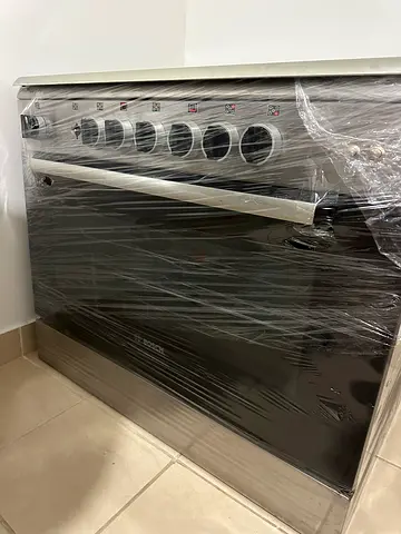 BOSCH STOVE