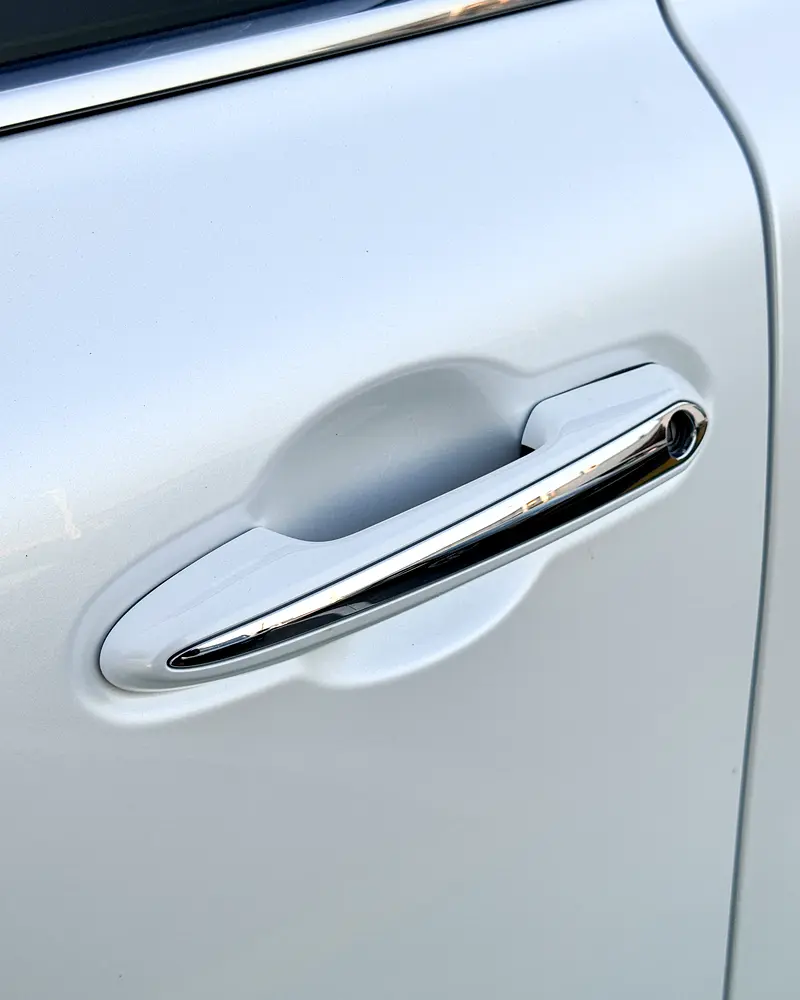Toyota Land Cruiser 2024