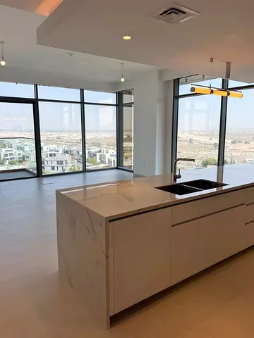 Above 6 Floor | Full Golf View