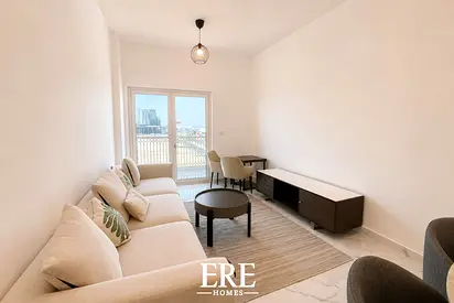 Vacant 1BR | Spacious | Suburbia Podium Jebel Ali
