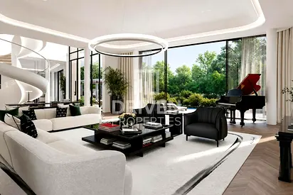 Modern Villa | Great Community | Luxury Living