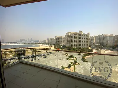 Affordable 1BR | Sea View | Move-In Ready Unit