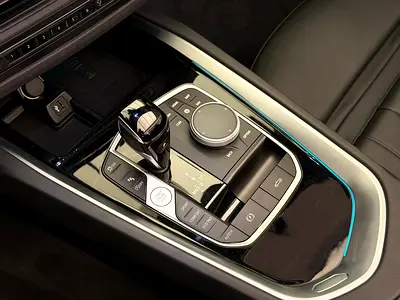 BMW Z4 sDrive30i M Sport, миниатюра 9