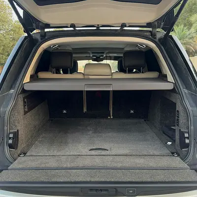 Land Rover Range Rover P400 SE, миниатюра 6