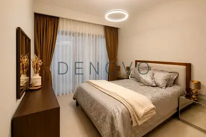 1BR + Study | Chiller Free | Fully Furnished