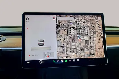 صورة مصغرة 13 لـ 2023 Tesla MODEL 3