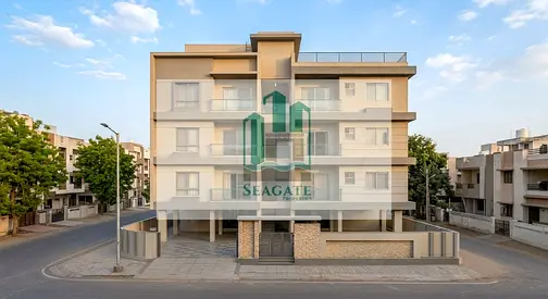 Commercial–Residential Building for Sale – Al Jurf 3, Ajman
