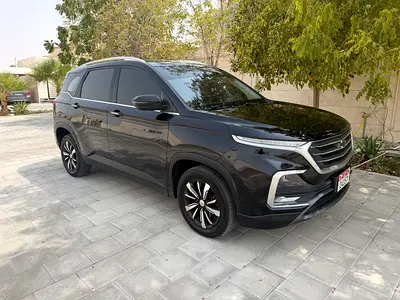 صورة 2 لـ 2022 Chevrolet CAPTIVA