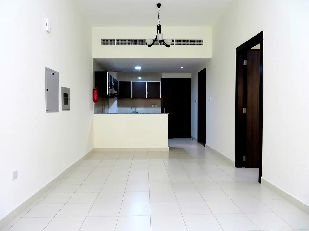 Single Family- 1 Bedroom - Close To Muteena Park
