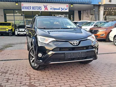صورة 3 لـ 2016 Toyota RAV 4