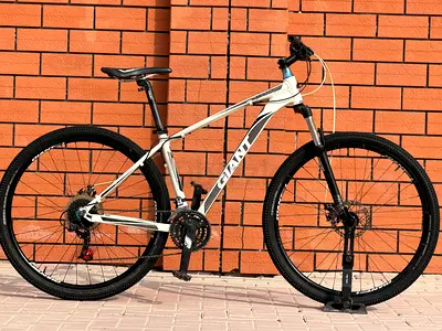 Giant talon 29er