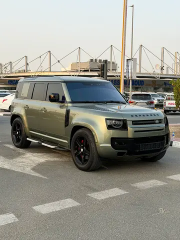 Land Rover Defender 110 SE P400, миниатюра 3