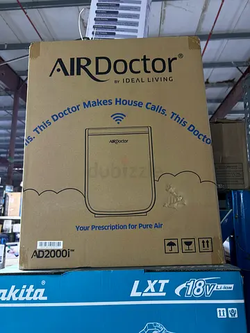 Air doctor AD2000i
