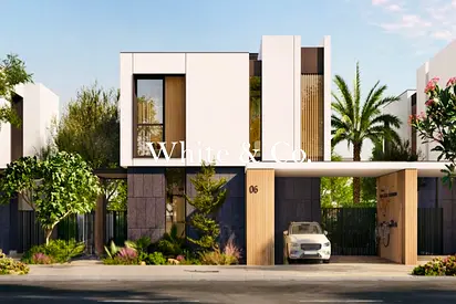 Corner Villa | Close to Pool | On Park