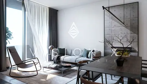 Smart Layout | Brand New | Al Jada Masterpiece