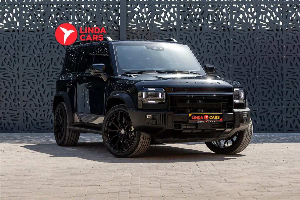 جيتور تي 2 2025