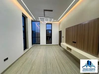 🏡 For Sale | Luxury Villa in Al Bahia, Ajman