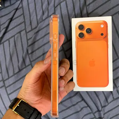 Apple iPhone 17 Pro Max 512GB