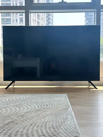 Samsung 50” Smart TV – Excellent Condition