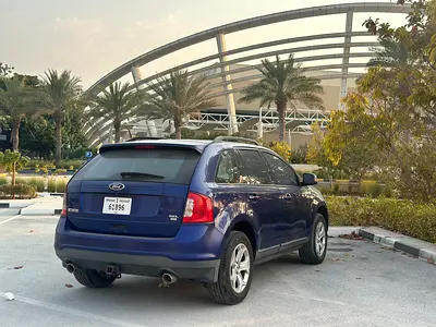 صورة مصغرة 9 لـ 2013 FORD EDGE