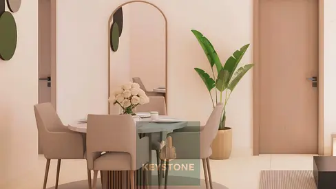 Prime location// 1BR Apartment | Furnished unit// 20/80pp