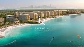 Hot Deal | Luxury Living | Sea View