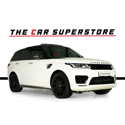 Range Rover Sport V8 Autobiography SVO-Bespoke Order-special color paint-warranty available