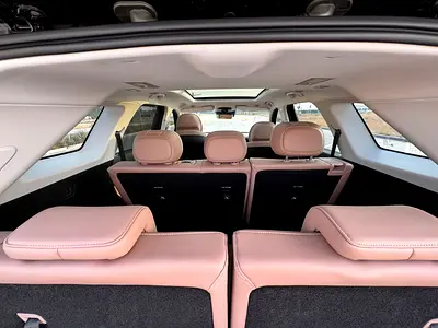Chery Tiggo 9 Premium, миниатюра 10