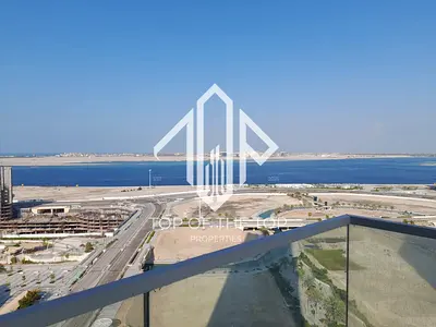 High ROI Potential | Spacious 2BR | Sea View