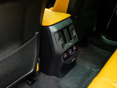BMW X3 M50 xDrive, миниатюра 19