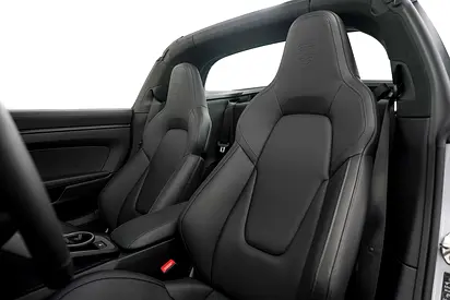 صورة مصغرة 11 لـ 2026 Porsche 911