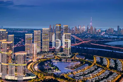 Elegant Living | Prime Area | Best Value