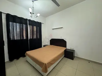 Fully Furnished Family Bedroom for Couples / Single lady