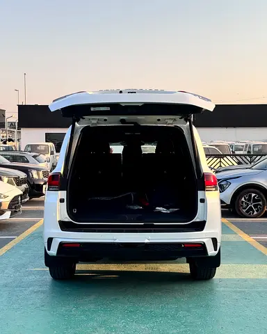 2024 Toyota LAND CRUISER 缩略图 5