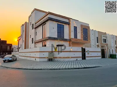 Luxury Corner Villa | All Inclusive