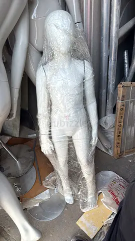 Kids mannequin