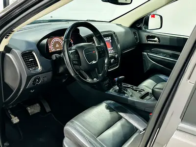 2020 Dodge DURANGO 照片 11