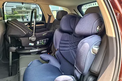 2023 Volkswagen TOUAREG 缩略图 12