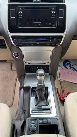 صورة مصغرة 3 لـ 2020 Toyota PRADO