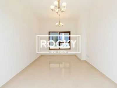 1 B/R NEAR MEYDAN RACECOURSE | GREAT AMENITIES | MEYDAN
