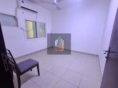 Luxurious 1bhk for family available in Butina sharjah