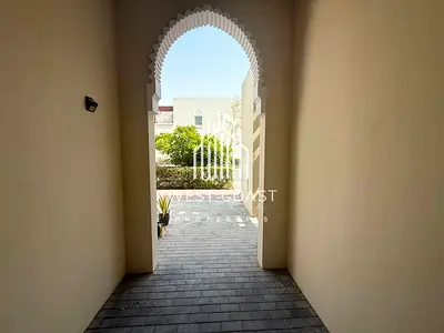 3BR Villa | Quortaj Al Furjan | Garden & Landmark Views