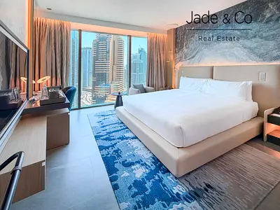 Community Expert | Furnished | High Floor