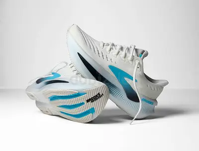 (MOVING OUT SALE, FOR AED 899 ONLY) BRAND NEW Brooks GLYCERIN MAX 2 Running Shoes