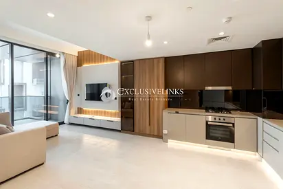 Fully Furnished | Modern Style | MBR City View