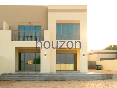 Brand New Villa 4BR | Large Layout |NO COMMISSION