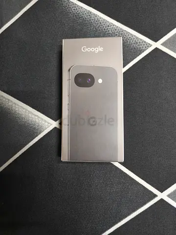GOOGLE PIXEL 10A