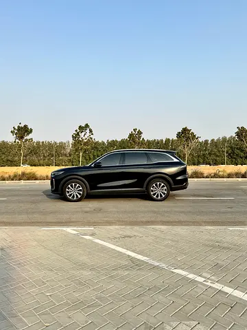Chery Tiggo 9 Premium, миниатюра 4